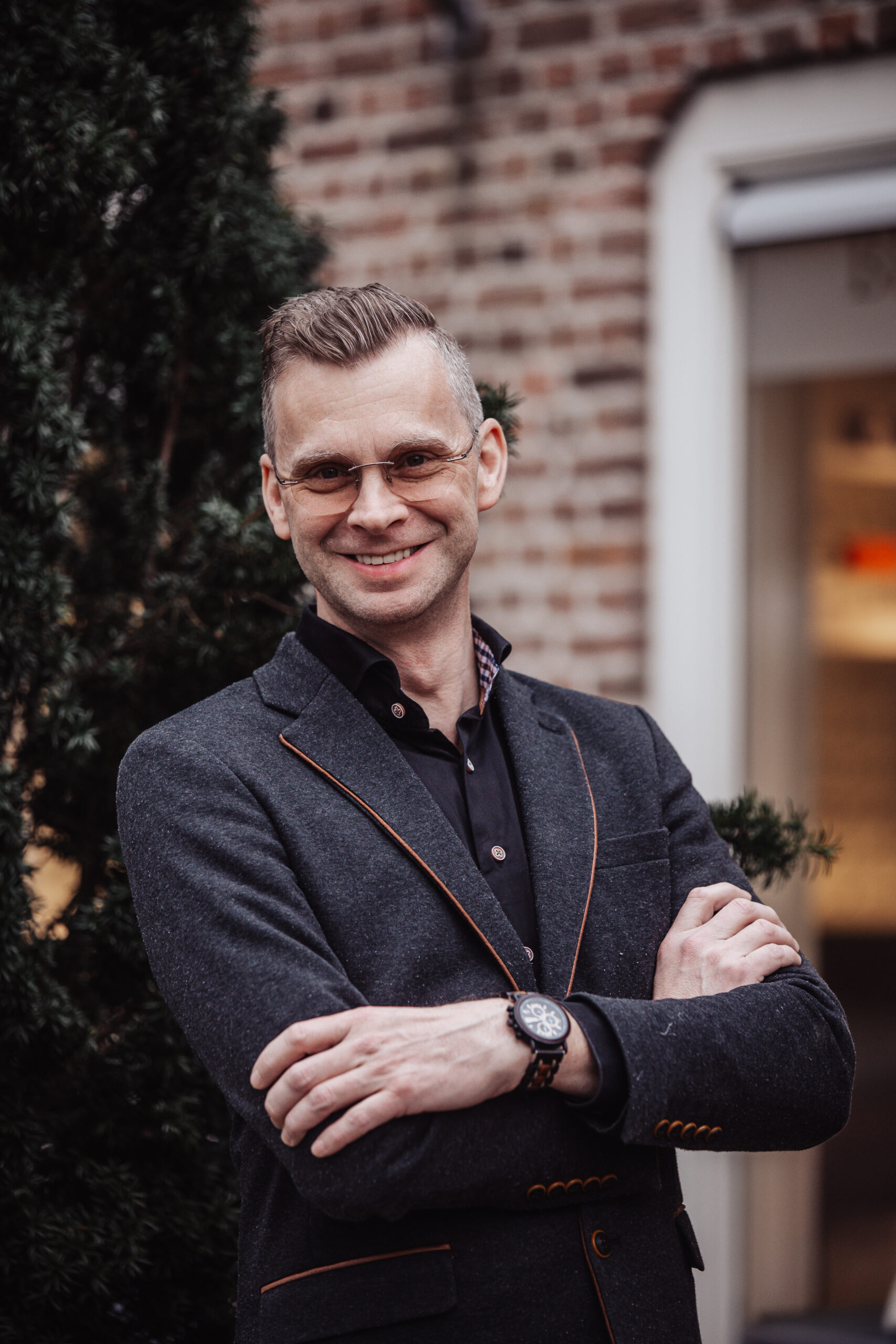 Het Kijkmoment bij Elzer Optiek: exclusieve private shopping ervaring in Norg.