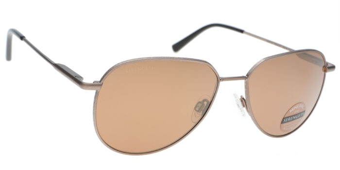 Serengeti Haywood Brushed Bronze PDG