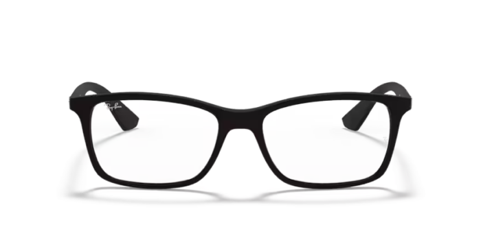 Alternative view of Ray-Ban RB7047 5196