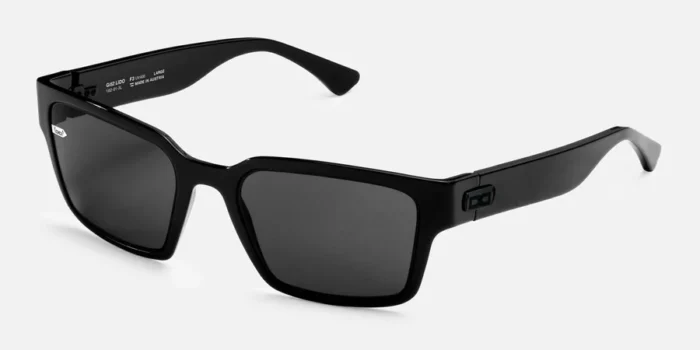 Glorify Gi52 Lido black shiny