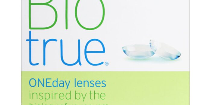 Biotrue® ONEday 90