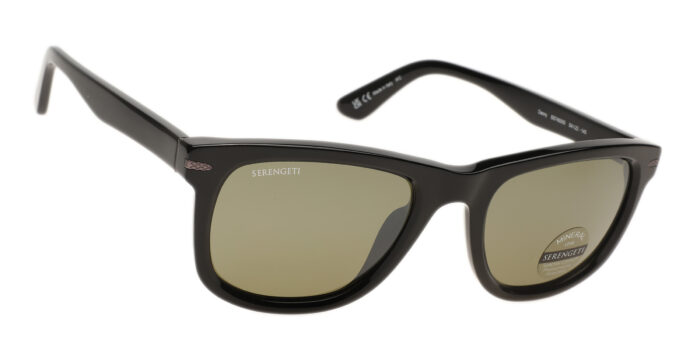 Serengeti Danny Black P555