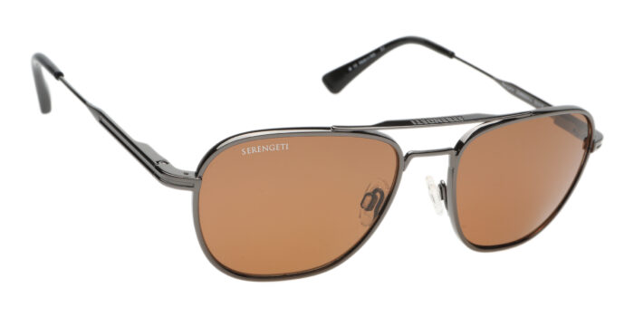 Serengeti Navigator Dark Gunmetal PD