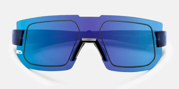 Alternative view of Gloryfy G25 Helioz navy