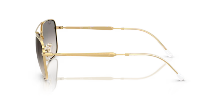 Alternative view of Ray-Ban RB3755 001/32