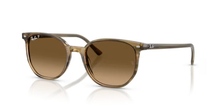 Ray-Ban RB2197 Elliot 1439/M2