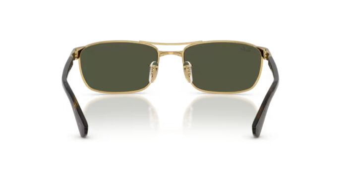 Alternative view of Ray-Ban RB3778 001/31