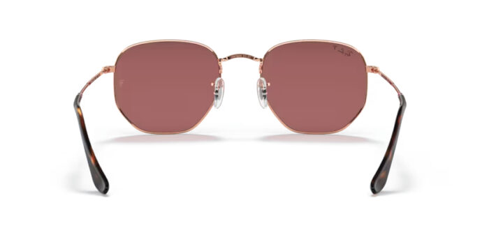 Alternative view of Ray-Ban RB3548N 9202/AF