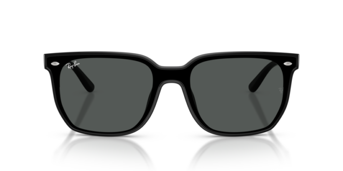 Alternative view of Ray-Ban RB4466D 601/87