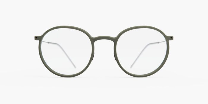 Alternative view of Annu Panto 02 L Khaki