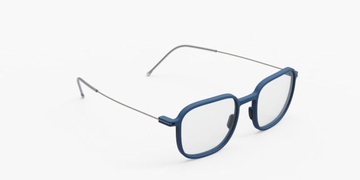 Annu Square 32 M Denim