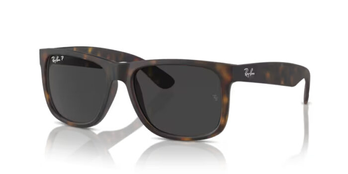 Ray-Ban RB4165 Justin 865/87