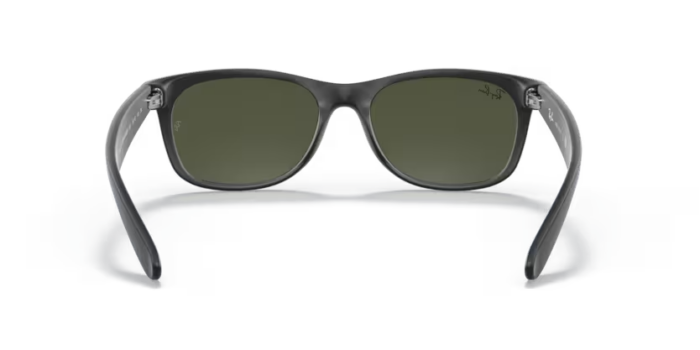Alternative view of Ray-Ban RB2132 New Wayfarer 622