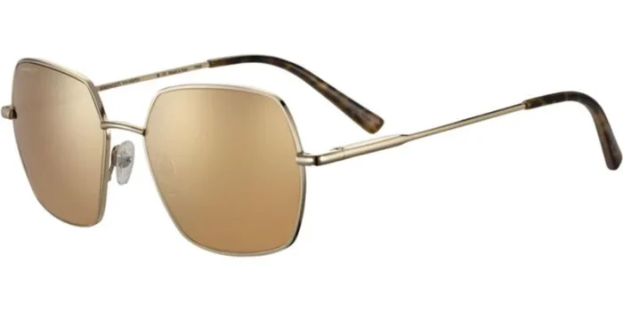 Serengeti Loy Shiny Light Gold PDG