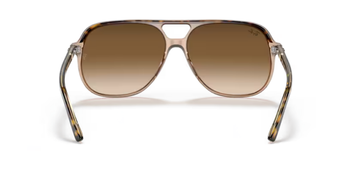 Alternative view of Ray-Ban RB2198 Bill 1292/51