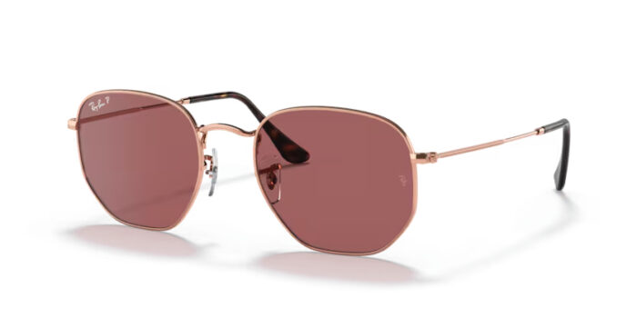 Ray-Ban RB3548N 9202/AF