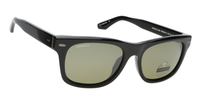 Serengeti Borrego Large Black P555