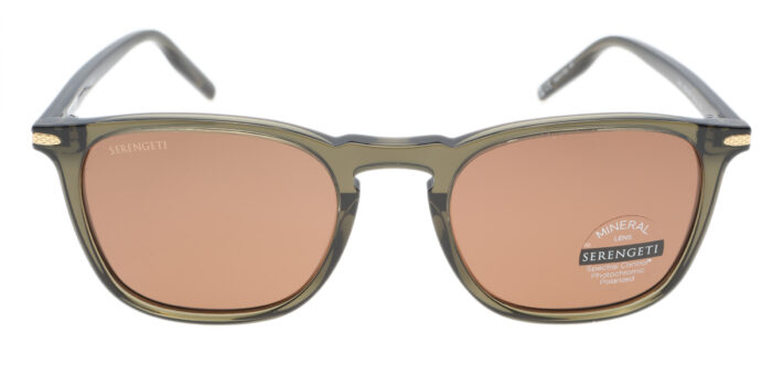 Alternative view of Serengeti Delio Shiny Crystal Khaki PD