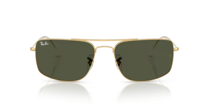 Alternative view of Ray-Ban RB3779 explorer 3 001/31