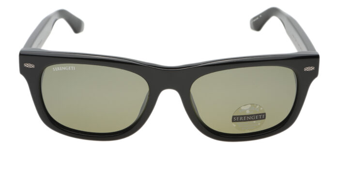 Alternative view of Serengeti Borrego Large Black P555