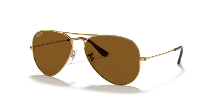Ray-Ban RB3025 Aviator Large 001/57