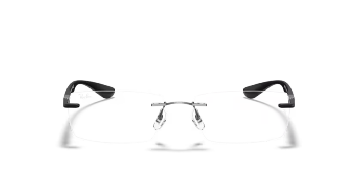 Alternative view of Ray-Ban RB8724 1128