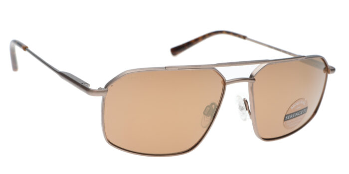 Serengeti Wayne Brushed Bronze PDG