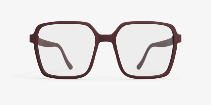 Alternative view of Annu Dot Sira Aubergine
