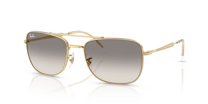 Ray-Ban RB3755 001/32