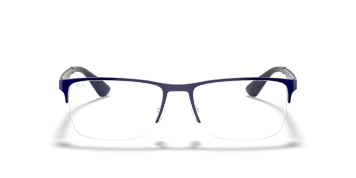 Alternative view of Ray-Ban RB6335 2947
