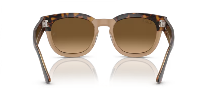 Alternative view of Ray-Ban RB0298S Mega Hawkeye 1292/M2