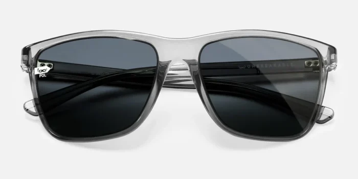 Alternative view of Gloryfy Gi15 St. Pauli silver POL
