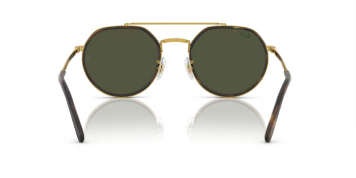 Alternative view of Ray-Ban RB3765 9196/31