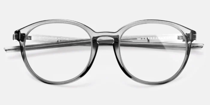 Alternative view of Gloryfy GX Stockholm Smoke Grey 50-17