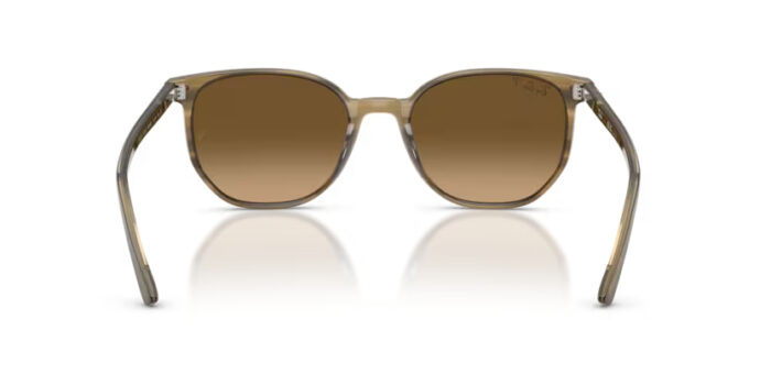 Alternative view of Ray-Ban RB2197 Elliot 1439/M2