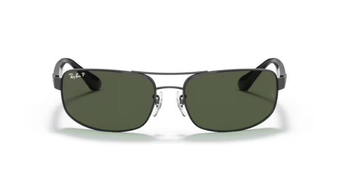 Alternative view of Ray-Ban RB3445 002/58