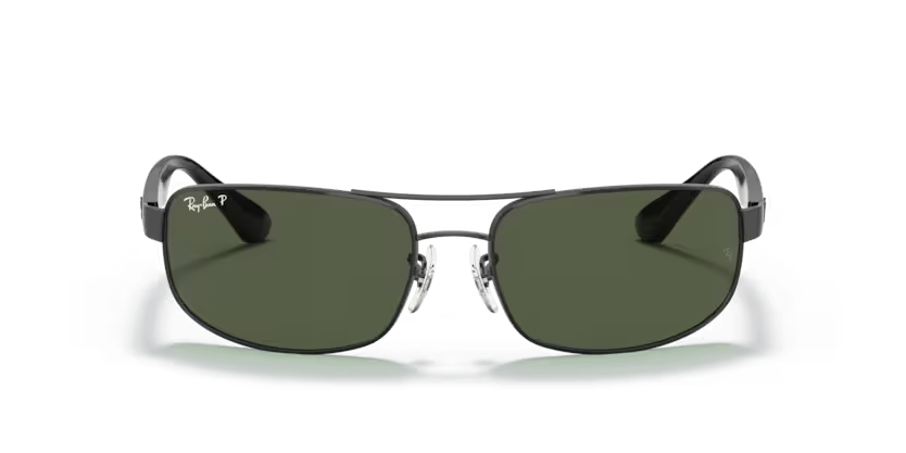 Ray-Ban RB3445 002/58 - Afbeelding 2
