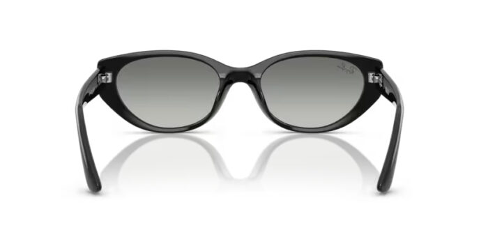 Alternative view of Ray-Ban RB4457D 6677/11