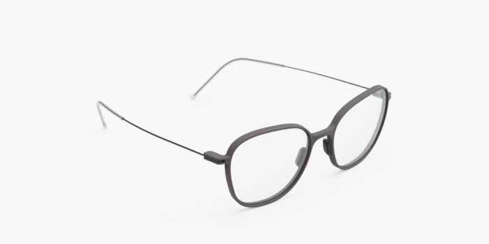 Annu Cateye 07 M Charcoal