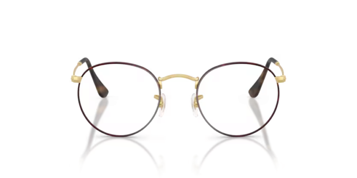 Alternative view of Ray-Ban RB3447V 3188