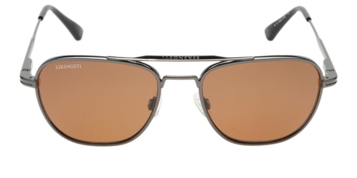 Alternative view of Serengeti Navigator Dark Gunmetal PD