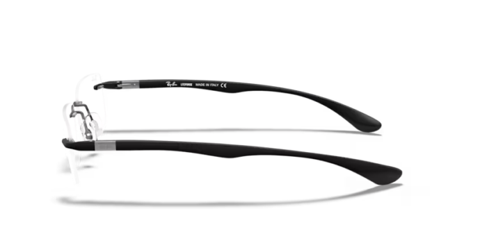 Ray-Ban RB8724 1128 - Afbeelding 3