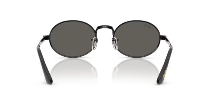 Alternative view of Ray-Ban RB3931 002/J5