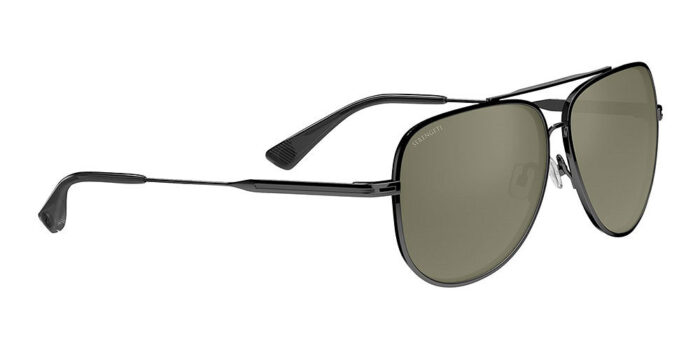 Trailblazer Gunmetal P555