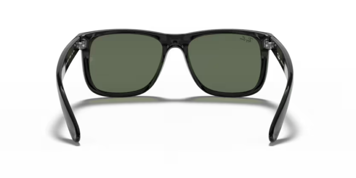 Alternative view of Ray-Ban RB4165 Justin 601/71