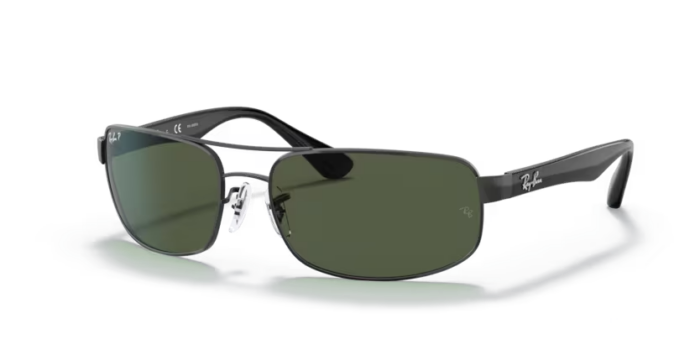 Ray-Ban RB3445 002/58
