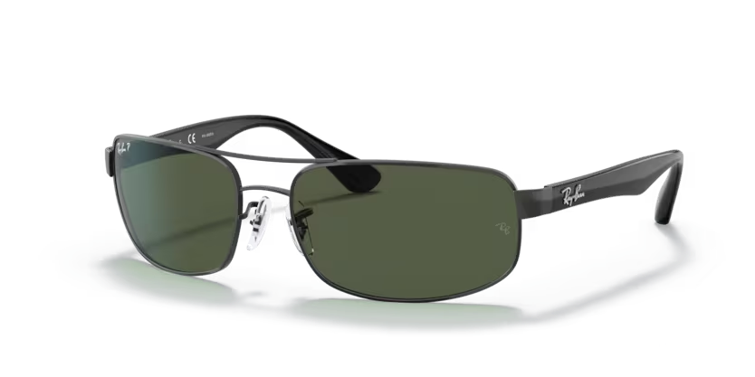 Ray-Ban RB3445 002/58
