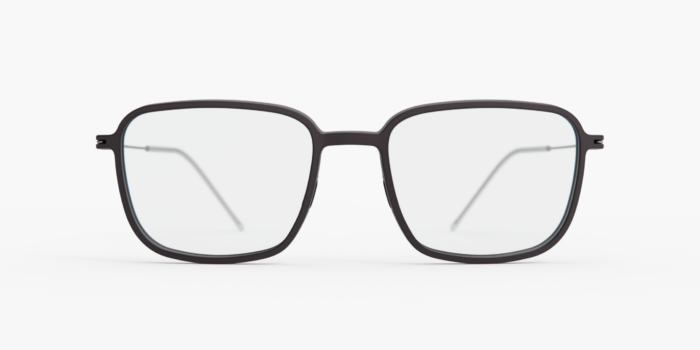 Alternative view of Annu Rectangle 03 L Dark Brown