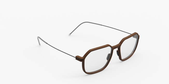 Annu Square 26 M Hazel
