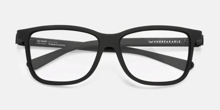 Alternative view of Gloryfy Kids GX Harry Black 50-13